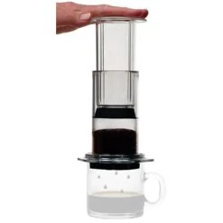 AeroPress Coffee Maker -Outdoor Camping Sales image 3807