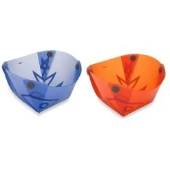 Fozzils Bowlz Set -Outdoor Camping Sales image 3849
