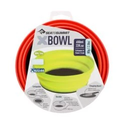 Sea To Summit X-Bowl -Outdoor Camping Sales image 3866