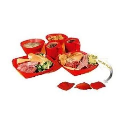 Orikaso Dinner Set -Outdoor Camping Sales image 3870