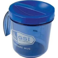 GSI Outdoors Fairshare Mug -Outdoor Camping Sales image 3895