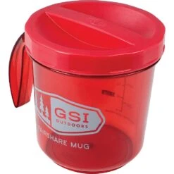 GSI Outdoors Fairshare Mug -Outdoor Camping Sales image 3897