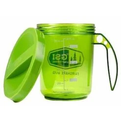 GSI Outdoors Fairshare Mug -Outdoor Camping Sales image 3901