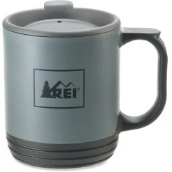 REI Recycled Camp Mug -Outdoor Camping Sales image 3918