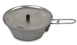 Vargo Titanium Sierra 750 -Outdoor Camping Sales image 3928