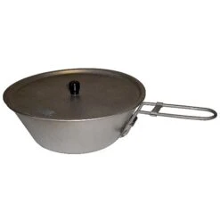 Vargo Titanium Sierra 750 -Outdoor Camping Sales image 3930