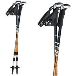 Leki Thermolite Aergon Antishock -Outdoor Camping Sales image 3993