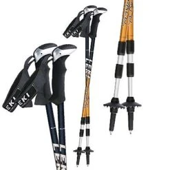 Leki Thermolite Aergon Antishock -Outdoor Camping Sales image 3996