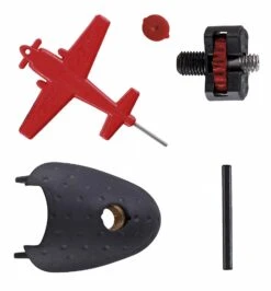 Leki Aergon Photo Adapter -Outdoor Camping Sales image 4003