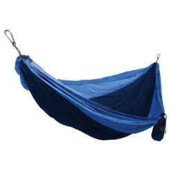 Grand Trunk Single Parachute Nylon Hammock -Outdoor Camping Sales image 401