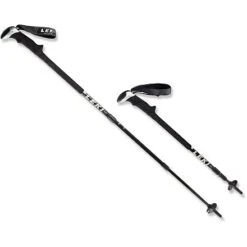 Leki Carbonlite Aergon XL Antishock -Outdoor Camping Sales image 4027