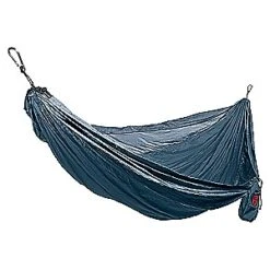 Grand Trunk Single Parachute Nylon Hammock -Outdoor Camping Sales image 405