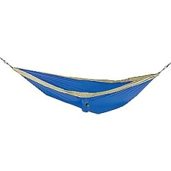 Grand Trunk Single Parachute Nylon Hammock -Outdoor Camping Sales image 406