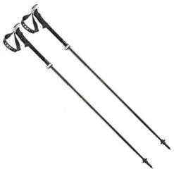 Leki Micro Vario Titanium -Outdoor Camping Sales image 4068