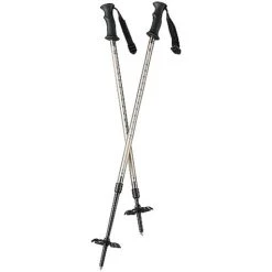 Tubbs 2-Part Snowshoe Poles -Outdoor Camping Sales image 4072