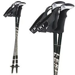 Leki Thermolite Aergon -Outdoor Camping Sales image 4086