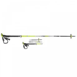 Leki Micro Tour Stick Vario -Outdoor Camping Sales image 4102