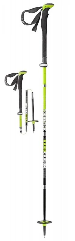Leki Micro Tour Stick Vario -Outdoor Camping Sales image 4103