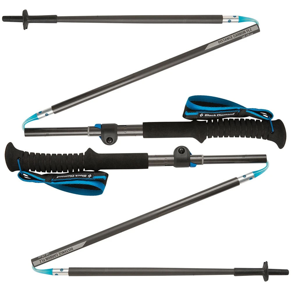 Black Diamond Distance Carbon FLZ 8 Black Diamond Distance Carbon FLZ - Image 8