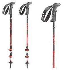 Leki Khumbu Aergon SpeedLock -Outdoor Camping Sales image 4119