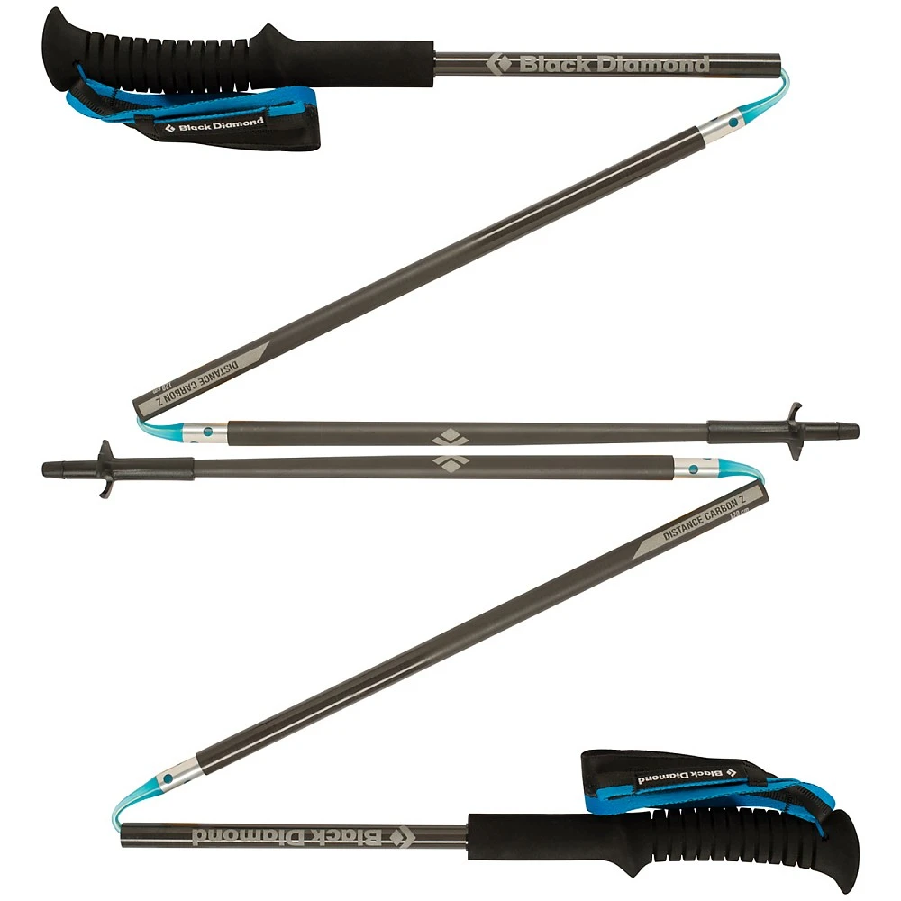 Black Diamond Distance Carbon Z 14 Black Diamond Distance Carbon Z - Image 14