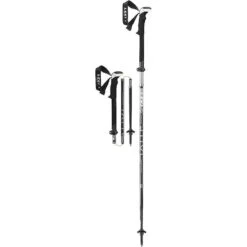 Leki Micro Vario Carbon Max -Outdoor Camping Sales image 4139