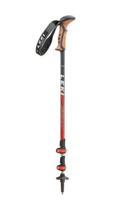 Leki Corklite Aergon Speedlock -Outdoor Camping Sales image 4155