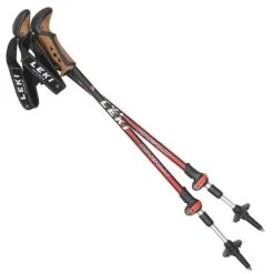 Leki Corklite Aergon Speedlock -Outdoor Camping Sales image 4156
