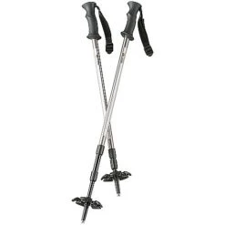 Tubbs 3-Part Snowshoe Poles -Outdoor Camping Sales image 4173