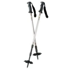 Tubbs 3-Part Snowshoe Poles -Outdoor Camping Sales image 4175
