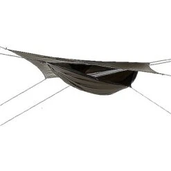 Hennessy Hammock Explorer Deluxe Asym -Outdoor Camping Sales image 418