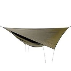 Hennessy Hammock Explorer Deluxe Asym -Outdoor Camping Sales image 420