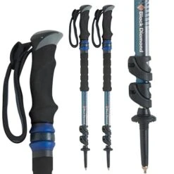 Black Diamond Contour Elliptic Shock -Outdoor Camping Sales image 4207