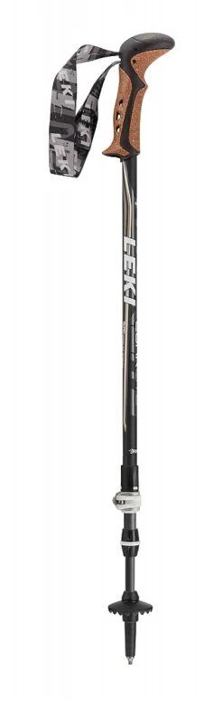 Leki Corklite Antishock -Outdoor Camping Sales image 4228