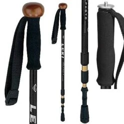 Leki Sierra AS -Outdoor Camping Sales image 4250