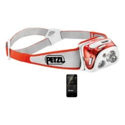 Petzl Reactik + -Outdoor Camping Sales image 4274