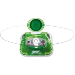 Petzl Zipka Plus 2 -Outdoor Camping Sales image 4285