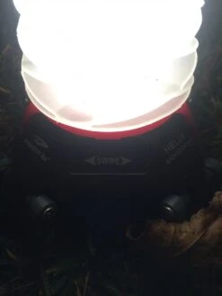 Princeton Tec Helix Backcountry -Outdoor Camping Sales image 4297