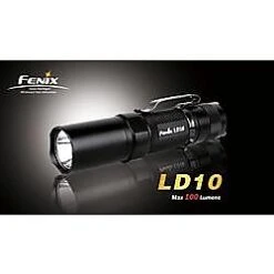 Fenix LD10 -Outdoor Camping Sales image 4301