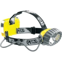 Petzl Duo LED 14 -Outdoor Camping Sales image 4321