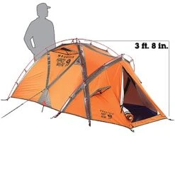 Mountain Hardwear EV 2 -Outdoor Camping Sales image 433