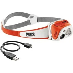 Petzl Tikka RXP -Outdoor Camping Sales image 4341