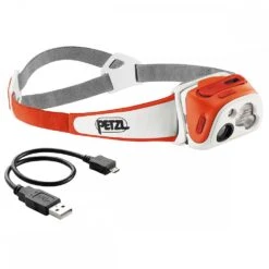 Petzl Tikka RXP -Outdoor Camping Sales image 4345