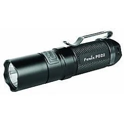 Fenix PD22 Flashlight -Outdoor Camping Sales image 4352