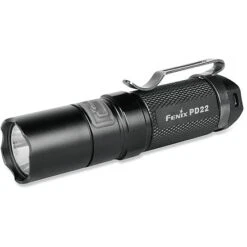 Fenix PD22 Flashlight -Outdoor Camping Sales image 4355