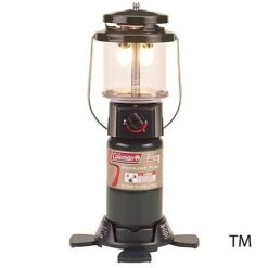 Coleman 2 Mantle Propane Lantern 16 Coleman 2 Mantle Propane Lantern -Outdoor Camping Sales image 4394