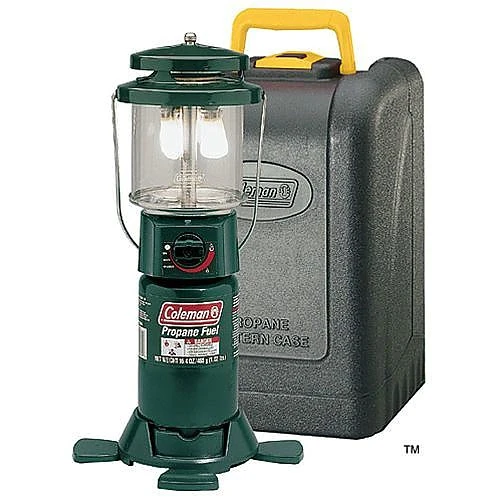 Coleman 2 Mantle Propane Lantern 9 Coleman 2 Mantle Propane Lantern - Image 9