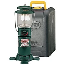 Coleman 2 Mantle Propane Lantern 10 Coleman 2 Mantle Propane Lantern - Image 10