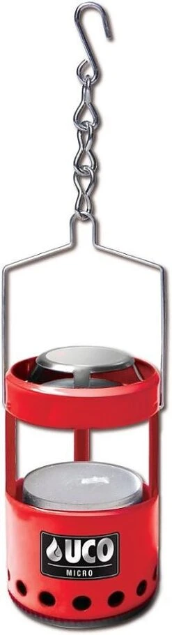 UCO Micro Candle Lantern -Outdoor Camping Sales image 4410