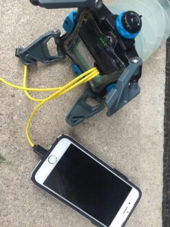 Princeton Tec Helix Bluetooth -Outdoor Camping Sales image 4415